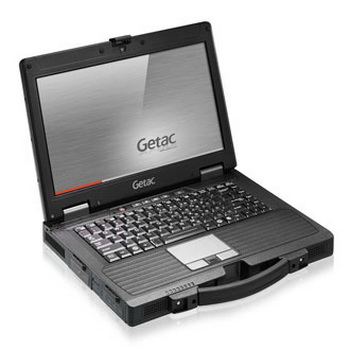 Getac S400